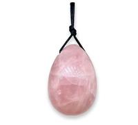 Yoni eggs - Uova per massaggio pelvico - Esercizio Kegel donna