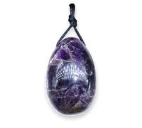 Yoni eggs - Uova per massaggio pelvico - Esercizio Kegel donna