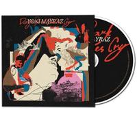 Yoni Mayraz - Dogs Bark Babies Cry