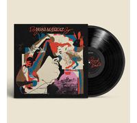 Yoni Mayraz Dogs Bark Babies Cry (Vinyl LP) 12" Album