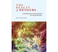 Yoni Van Den Eede The Beauty of Detours (Tascabile)