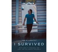 Yoni W Mesafint I Survived (Tascabile)