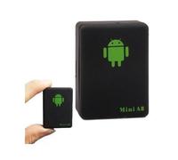 Yonis - Mini GPS Tracker GSM GPRS Soccorso SOS Quadband Bug Droid
