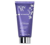 Yon Ka - Advanced Optimizer Creme - Rassodante, rivitalizzante Crema viso 50 ml unisex
