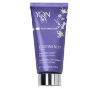 Yon Ka - Elastine Nuit - Anti-rughe, distensivo Crema notte 50 ml unisex