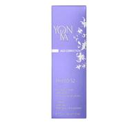 Yon Ka - PHYTO 52 - rassodante, energizzante, microcisti Crema notte 50 ml Bianco unisex