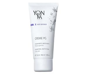 Yonka Age Defense Creme PG For Unisex 1.68 oz Cream