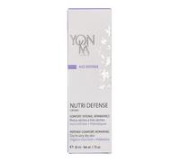 Yon-Ka Age Defense Nutri crema rinnovante intensa per pelli secche e molto secche 50 ml