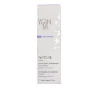 YonKa Age Defense Phyto 58 Night Cream 50 ml Crema notte