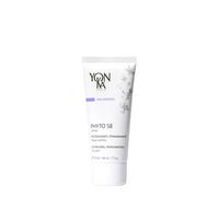 Yon-Ka Phyto 58 Crema Notte Riparatrice per Pelle Secca 50ml - Purifica, Rigenera e illumina la pelle stanca, efficacia Dermatologicamente dimostrata in 28 giorni!