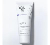 Yonka Age Defense Phyto 58 PS 50ml - crema viso notte energizzante pelle secca