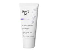 Yonka Alpha Contour by Yonka