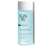 Yonka Cleansing Gel for Unisex 2.53 oz Gel