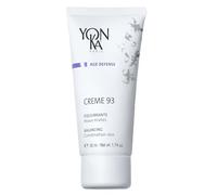 Yon-Ka Age Defense Creme 93 crema viso leggera effetto matte 50 ml