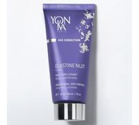 Yon Ka - Elastine Nuit - Anti-rughe, distensivo Crema notte 50 ml unisex