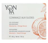 Yon Ka - Gommage Aux Sucres Vitalitè - Esfoliante idratante Rivitalizzante Scrub viso 200 g unisex