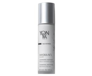 YonKa HYDRA No 1 Fluide N1 Hydrating - Mattifying Normal - Oily 1.69 oz 50ml Fall 2013 New Released Product