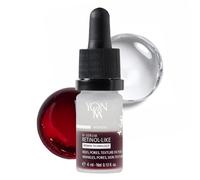 YonKa Parigi | Advanced Retinol Alternative Bi Serum | Biomimetic Microalgae and Mastic Tree | Smooths Wrinkles, Refines Pores, Firms Skin | All Skin Types | 0.14 fl oz Travel Size