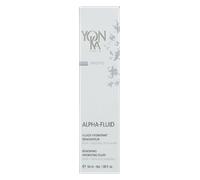 YonKa Specifics Alpha-Fluid Renewing Hydrating Fluid 50 ml