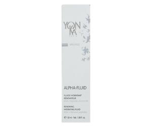 YonKa Specifics Alpha-Fluid Renewing Hydrating Fluid 50 ml