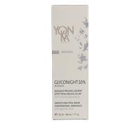 Yon Ka - Glyconight 10% Masque - Sleeping mask rigenerante Maschere glow 50 ml unisex