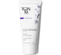 Yon-Ka Age Defense Vital crema giorno contro le rughe con effetto antiossidante 50 ml