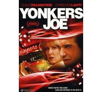 Yonkers Joe (DVD) Chazz Palminteri Michael Lerner Nate Bynum Frank John Hughes