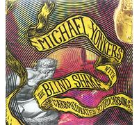 Yonkers, Michael & The Blind Shake - Carbohydrate Hydrocarbons