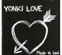 Yonki Love - Made in Taxi [Import]