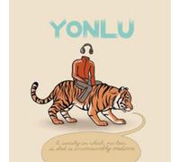 Yonlu A Society in Which No Tear Is Shed Is Inconceivably Mediocre (CD) Album