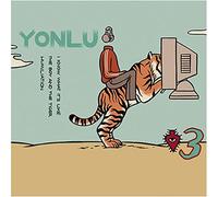 Yonlu - Three Inches Of Music Series
