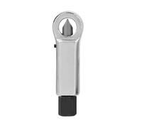 YONMFRDS Parti Generali 1 Pz 9-12 Mm Professionale Dado Rotto Danneggiato Splitter Cracker Rimozione Ruggine Dado Estrattore Manuale Strumenti Dado Sputter Utensile Manuale RC Strumento Smontaggio