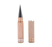 YONMFRDS Parti Generali RC Car Foro Apri Strumento Aeromodellismo Punzone Trapano Alesatore 0-14mm Adatto per La Lavorazione di Modello di Produzione Foro Apri Modello RC Strumento Smontaggio(Khaki)