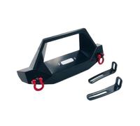 YONMFRDS per Axial per SCX10 PRO per Traxxas per TRX4 Gen8 Gen9 D90 1/10 Paraurti Anteriore in Metallo RC Crawler Parti E Accessori Aggiornamenti Sostituzione Uso Parti Aggiornamento RC