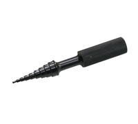 YONMFRDS RC Car Cuscinetti Rimozione Smontatori Attrezzi Riparazione Attrezzi Estrattore Cuscinetti Rimozione Installatori Set di Attrezzi Manuali per 2-14mm RC Strumento Smontaggio(Black)