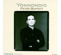 Yonnondio by Peter Buffett (1992-05-26)