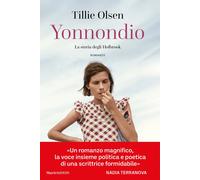 Yonnondio. La storia degli Holbrook - 2025 - Marietti 1820 (Plot)