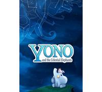 Yono and the Celestial Elephants (Nintendo Switch) eShop Key EUROPE