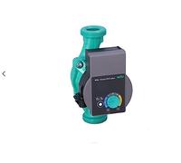Yonos 4248086 Circolatore Wilo Pico Plus 1.0 25/1-8 230V Pompa di circolazione Universale, Verde