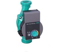 Yonos 4248086 Circolatore Wilo Pico Plus 1.0 25/1-8 230V Pompa di circolazione Universale, Verde