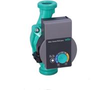 Yonos 4248086 Circolatore Wilo Pico Plus 1.0 25/1-8 230V Pompa di circolazione Universale, Verde