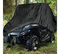 YONQIFON CFMOTO UTV Copertura Heavy Duty Protezione per tutte le stagioni impermeabile per CFMOTO Uforce Zforce 500 600 800 950 1000 Windfroof Snowproof