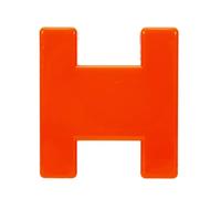 Yonuaret Avvolgitore a Forma di I, Indicatore di Blocco H per la alla, Attrezzatura per la alla Che segna l'orata, marcatori H per l'attrezzatura per la