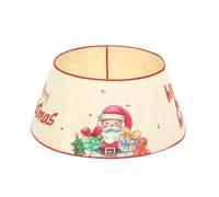 Yonuaret Collare Per Albero Di Natale | Decorazioni Natalizie Rustiche Stile Country,Decorazioni Albero Di Natale - Per Casa Appartamento Soggiorno Studio Riunioni Familiari Eventi a Tema Feste