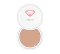 Yonuaret Correttore Makeup Opaco | Crema Correttiva per la Pelle,Coprenza Totale Impermeabile Longwear per Macchie Occhiaie Eventi Matrimonio e Appuntamenti
