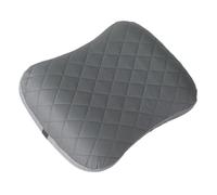 Yonuaret da Viggio Gonfiabile | Supporto Lombare Portatile - Gonfiabile Rimovibile e Pieghevole per Viaggi Escursioni Campeggio Aereo Auto Spiaggia Outdoor Casa