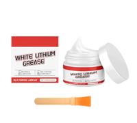 Yonuaret Grasso universale - grasso lubrificante con pennello applicatore impermeabile durevole | Per cerniere meccaniche cuscinetti ingranaggi meccanici meccanici meccanici attrezzature camion auto