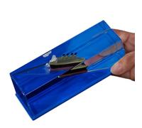 Yonuaret Modello di nave, nave da crociera inaffondabile, Iceberg Model, nave da crociera, iceberg, giocattolo da scrivania, feste nautiche