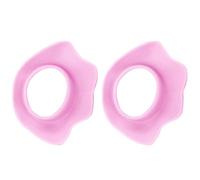 Yonuaret Polsino per il lavaggio del viso, braccialetti per il lavaggio del viso - Set di 2 fasce per il lavaggio del viso da donna per la cura della pelle | Braccialetti Spa Fasce elastiche