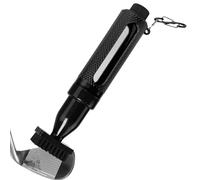 Yonuaret Spazzola Pulente Per Mazze Da Golf,Spazzola Per Solchi Dei Ferri - Setole Morbide Setile Antigoccia Con Clip Di Sicurezza Ideale Per Viaggi